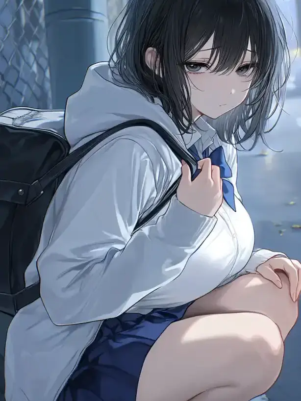 nicohuwaDog0712의 変わった高校生活