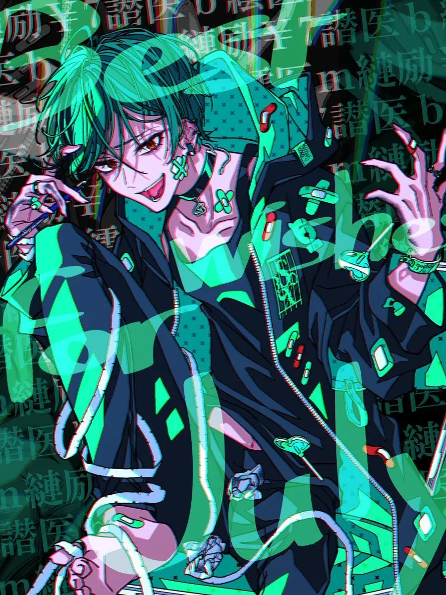 Ameamefurefure1013의 おにいさん　に　かんきん　されました