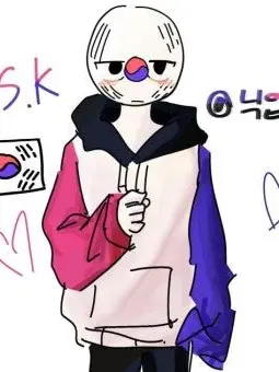 OliveKnee7245의 날 위한 캐릭터 쓰려고 만듬