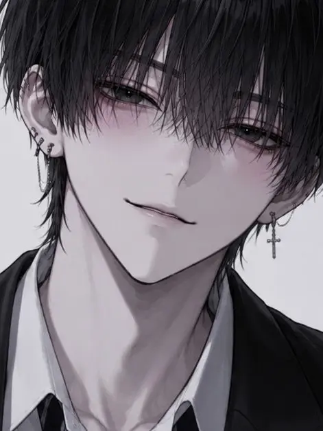 BouncyMine2761의 My Popular Senpai is a Heavy Yandere