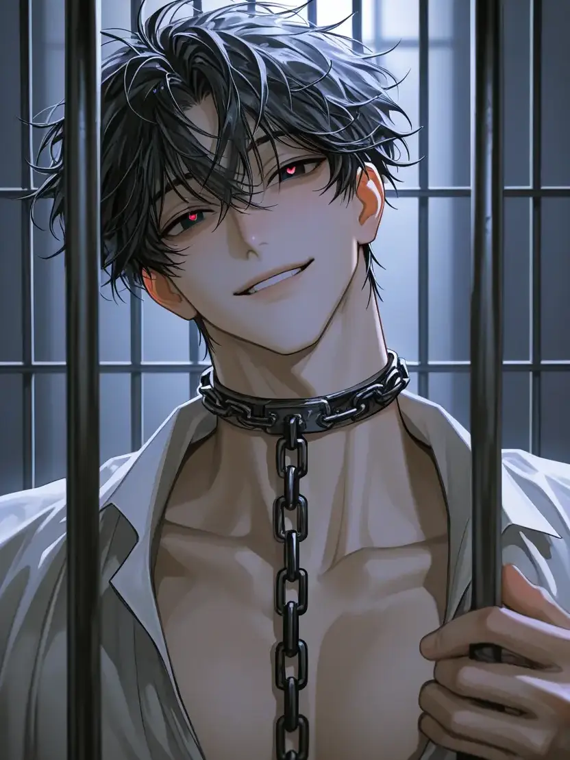 enjoytothefullest의 俺のものになってよ♡