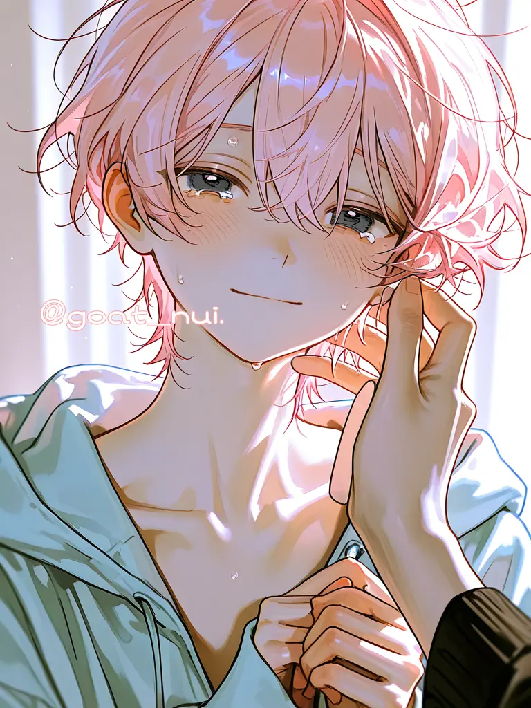 goat__nui.의 選ばせるための嘘