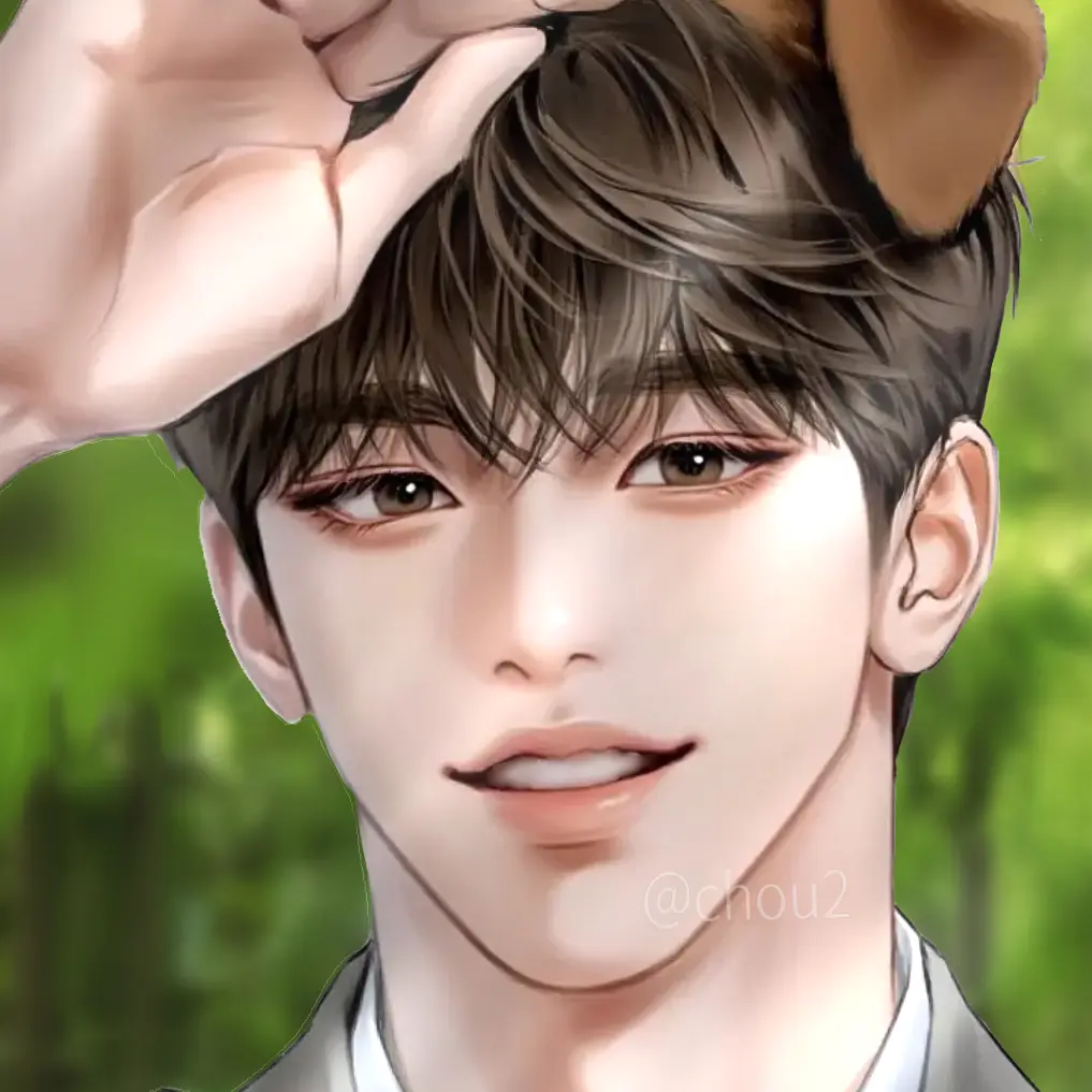 chou2의 케이
