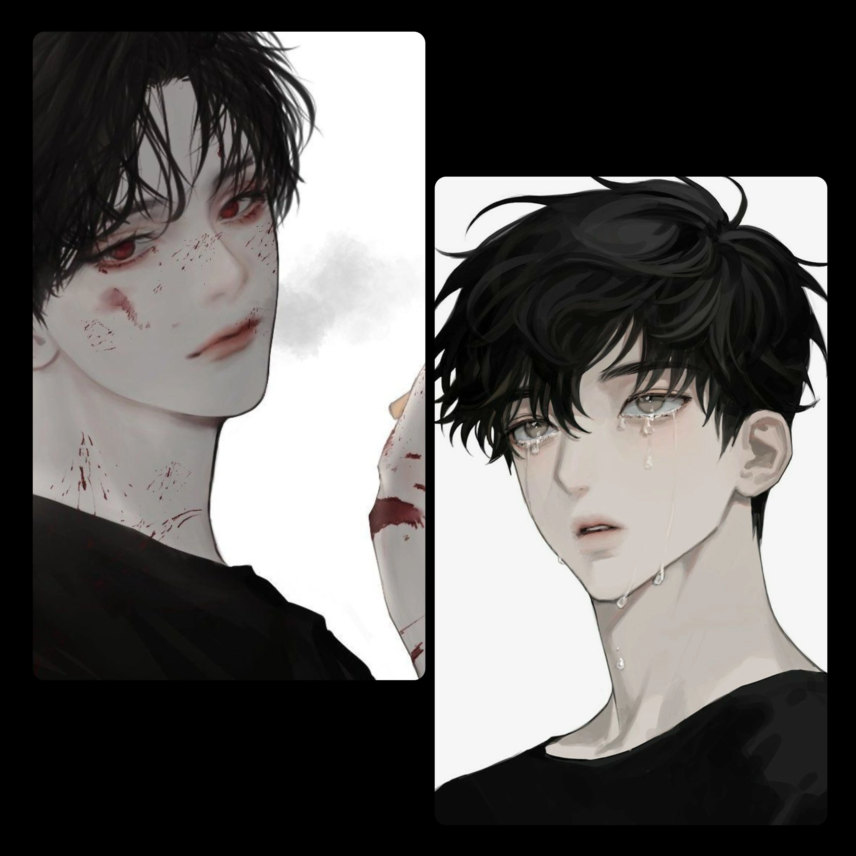 『 Story A. zone 22 』