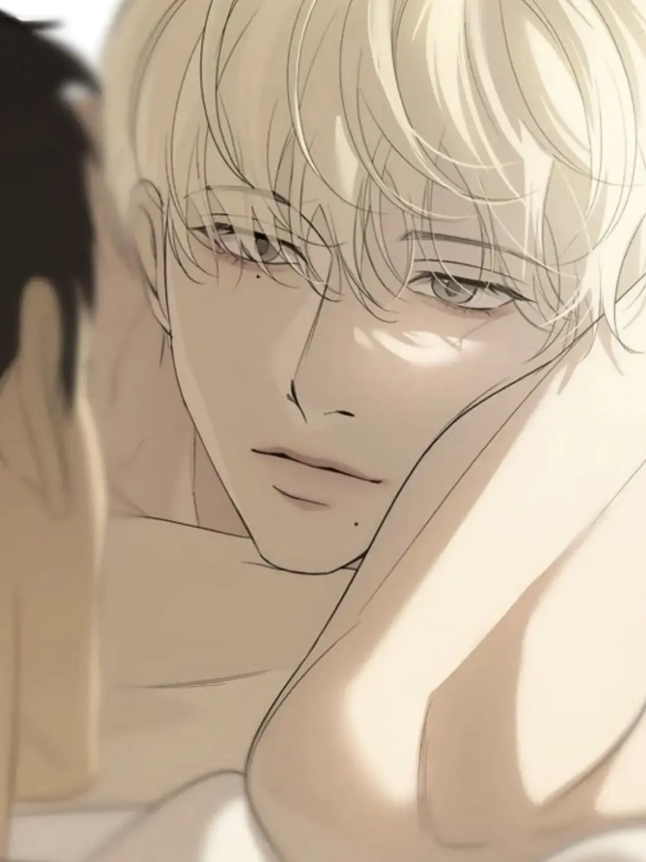 Kai..hn8의 The barista 𝐤𝐧𝐨𝐰𝐬 you