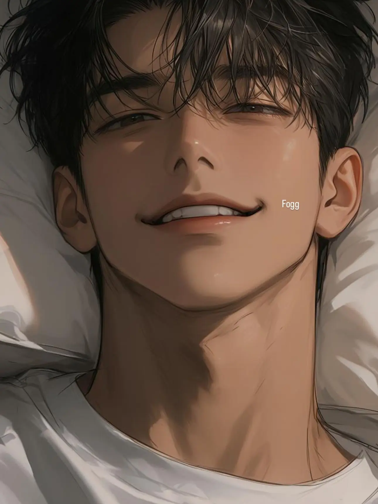 Fogg의 Ahn Dohyuk