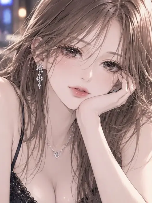 hosukyabanoie의 Love Born from a Lie