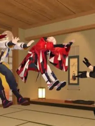 Karesikure2525의 セラさんとひばさんと異世界探索