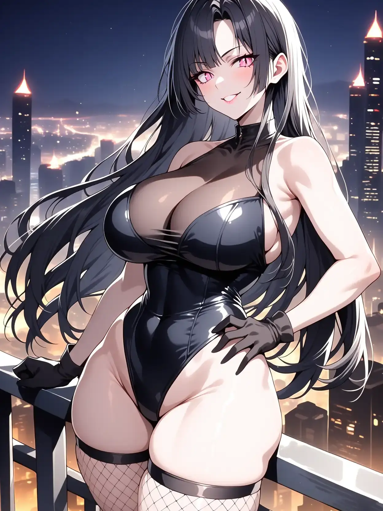 BiasedRobin3389의 悲惨な役回りのか弱い女王様