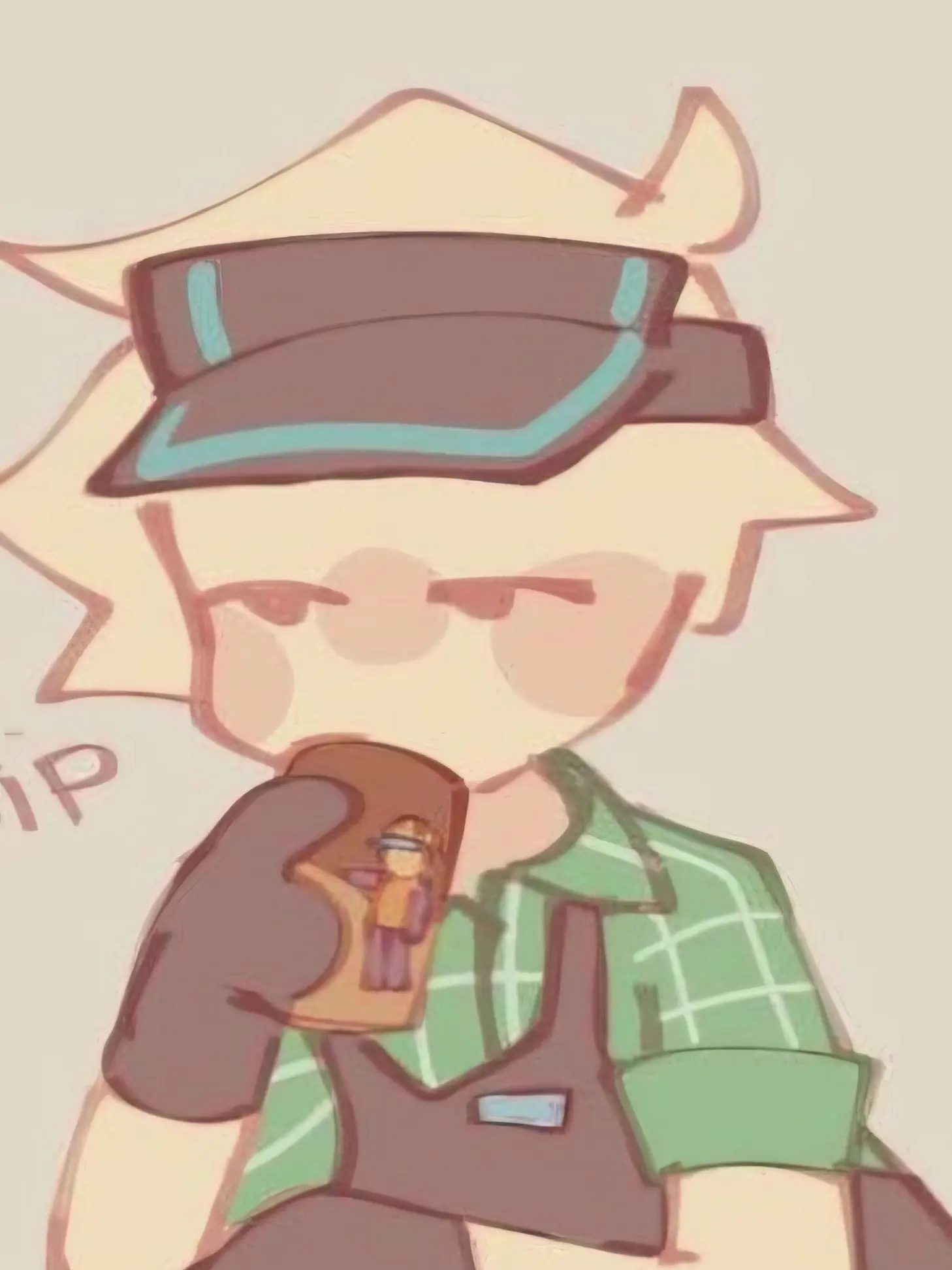 PlacidApron2143의 추운 그날 너의 마음이,