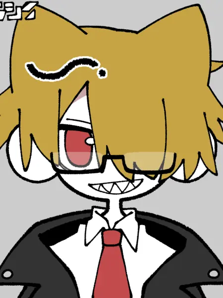 UsefulMonth1409의 猫耳と尻尾のついたお兄ｻﾝ