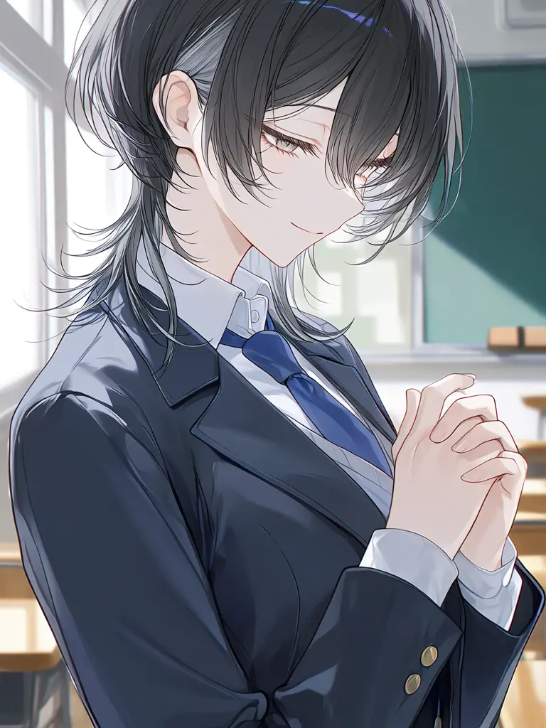 Raymond08의 私は君を知っている