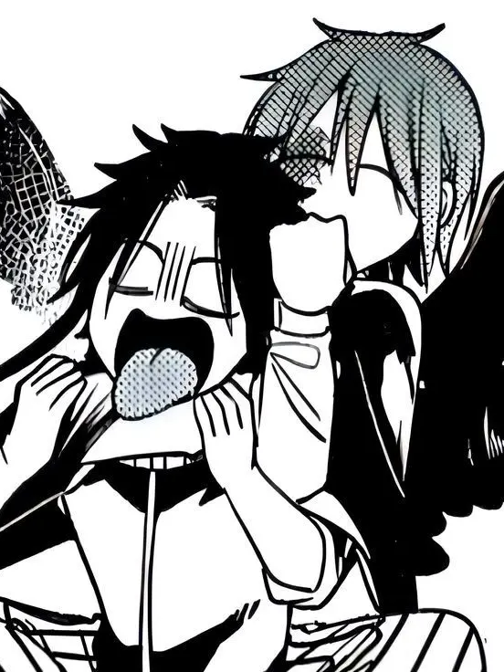 jikokenjiyoku_787의 唯一人間に戻してくれる君