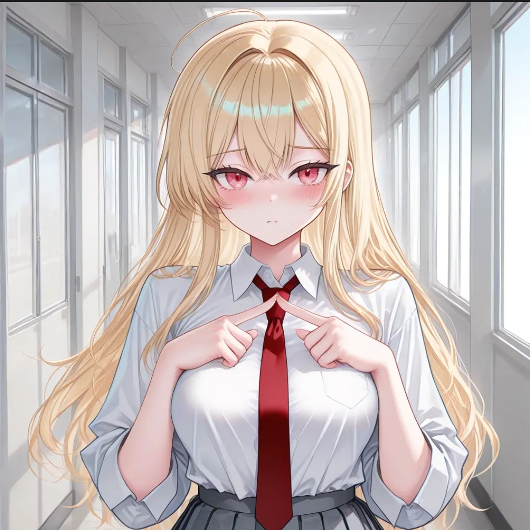 과거 날 괴롭혔던 놈의 여친을 뺏자! 대표 이미지