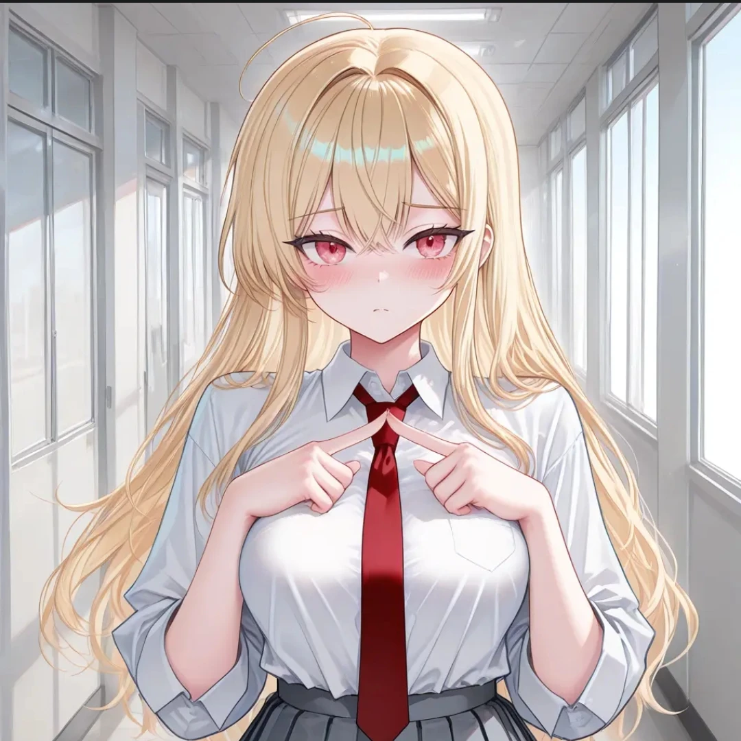 과거 날 괴롭혔던 놈의 여친을 뺏자!