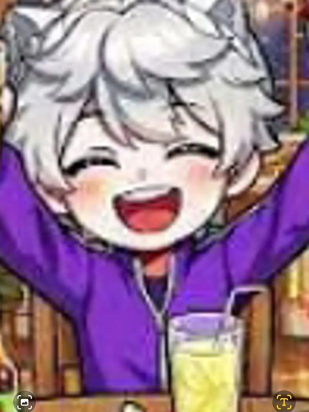 Dsr의 쫄쫄이패밀리 여우참교육