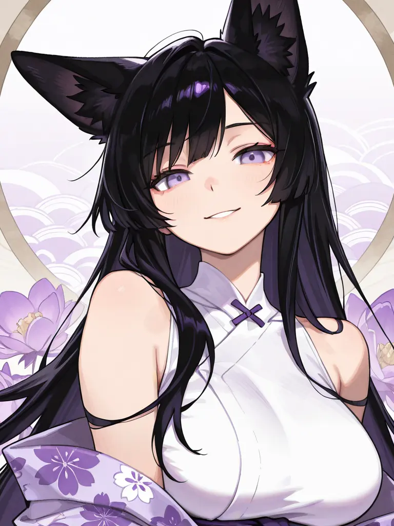 turu0950의 祟り神に好かれた