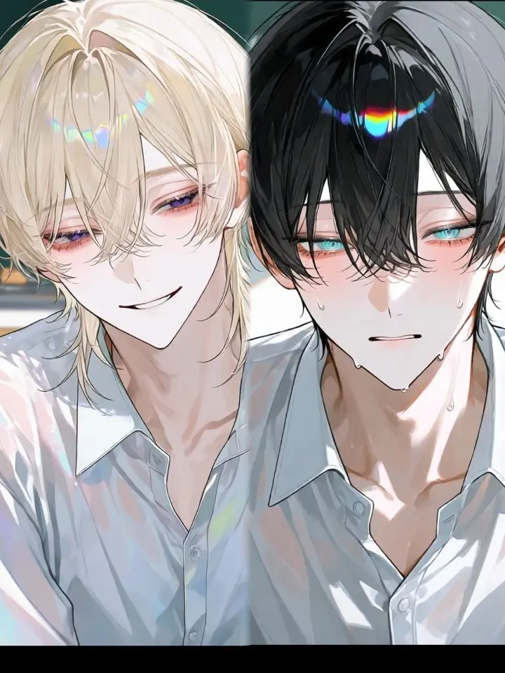 BriskLoan2258의 ふっ、おもしれー女嫌い(攻略不可)