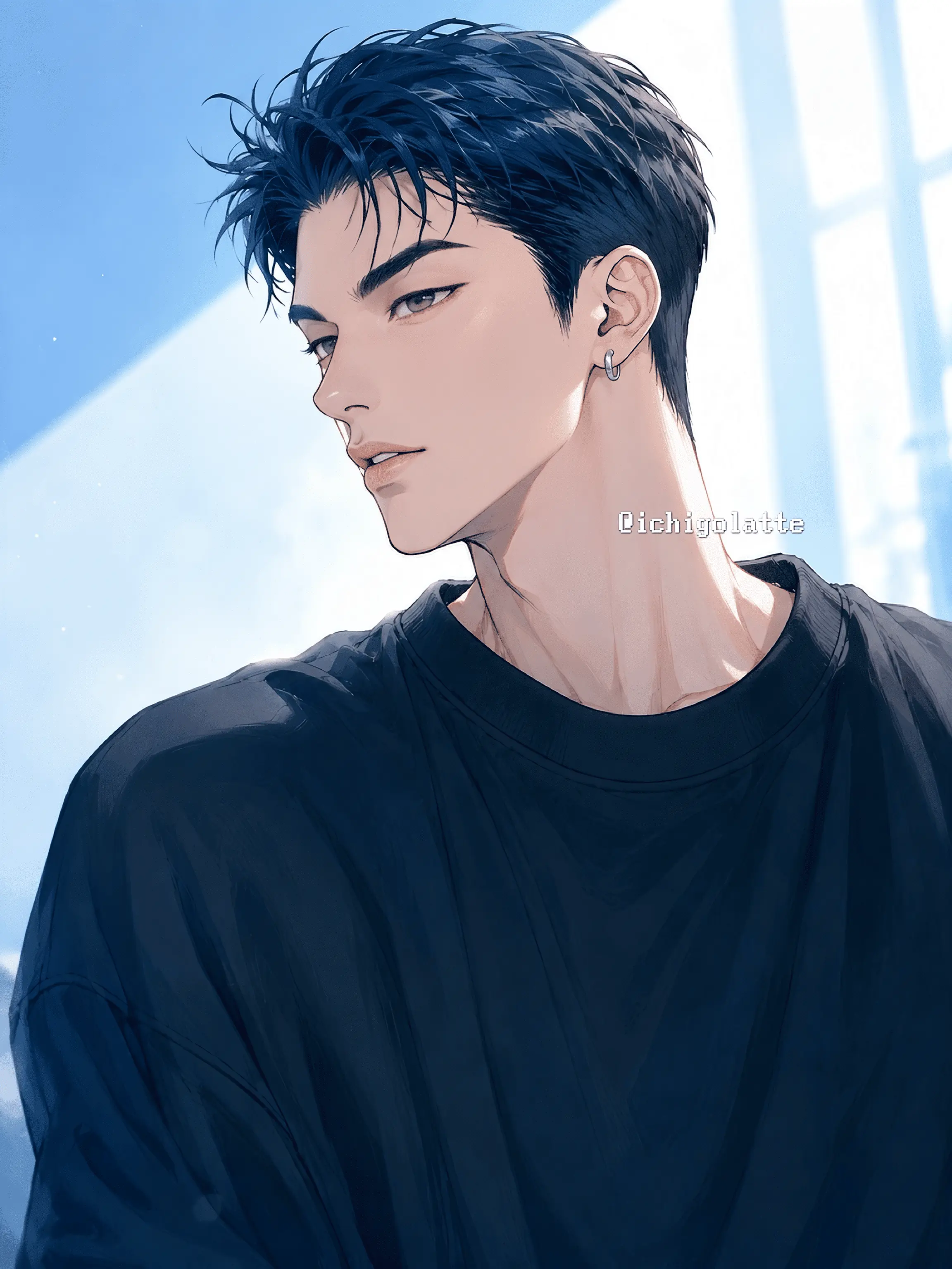 ichigolatte의 구원우