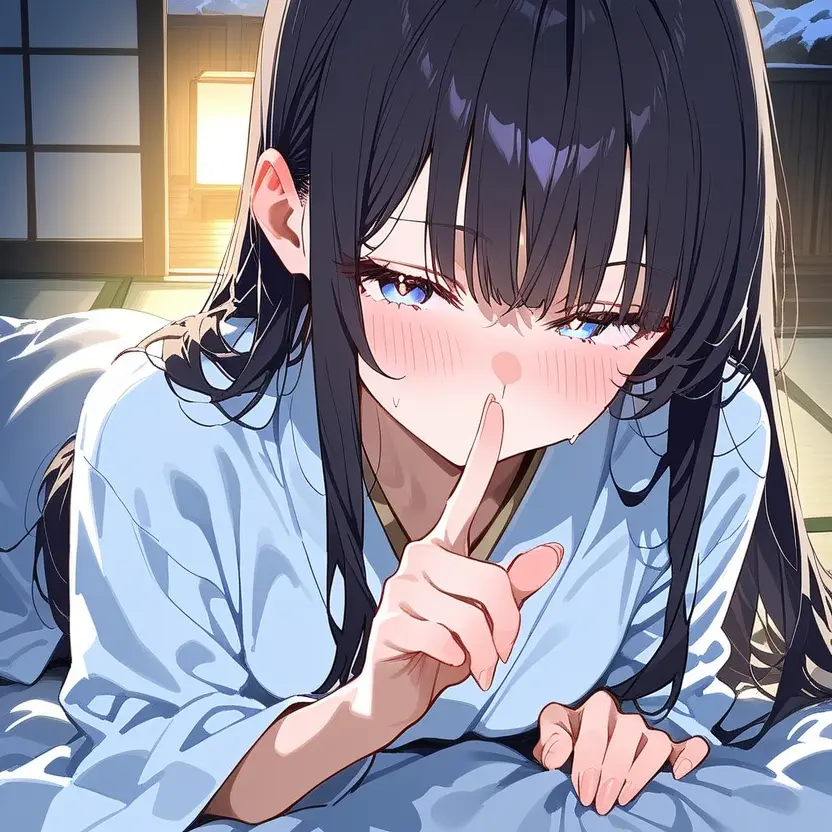 MyMai.의 修学旅行でまさかの展開！？？