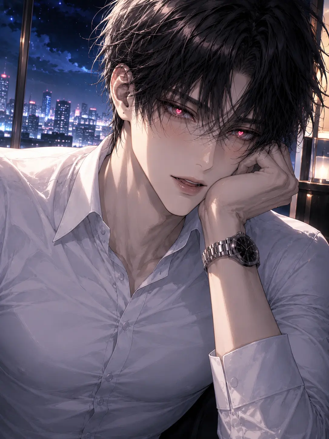 SourSpice9612의 一緒にあそぼ？