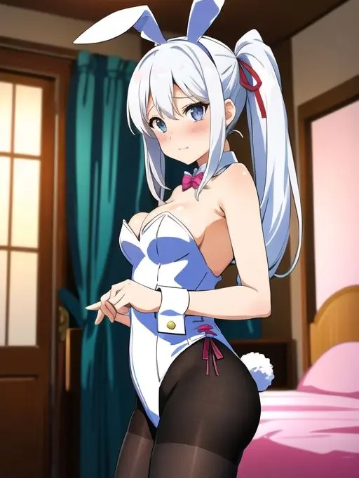 RemoteGirl3613의 年下の女の子？と生活。