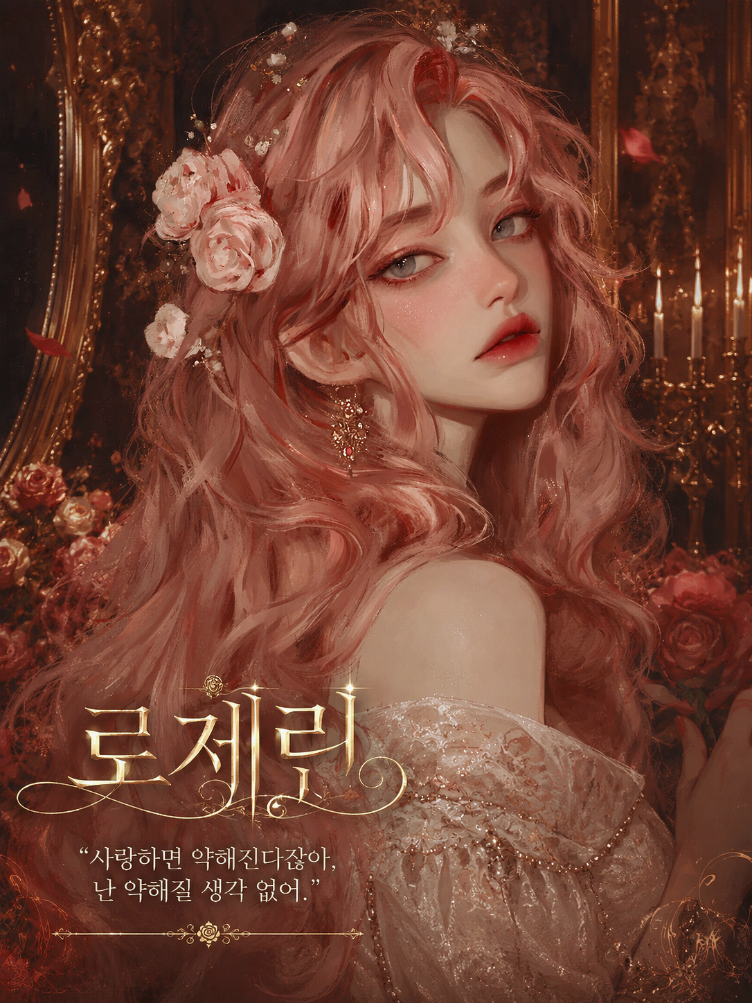 로제린 대표 이미지