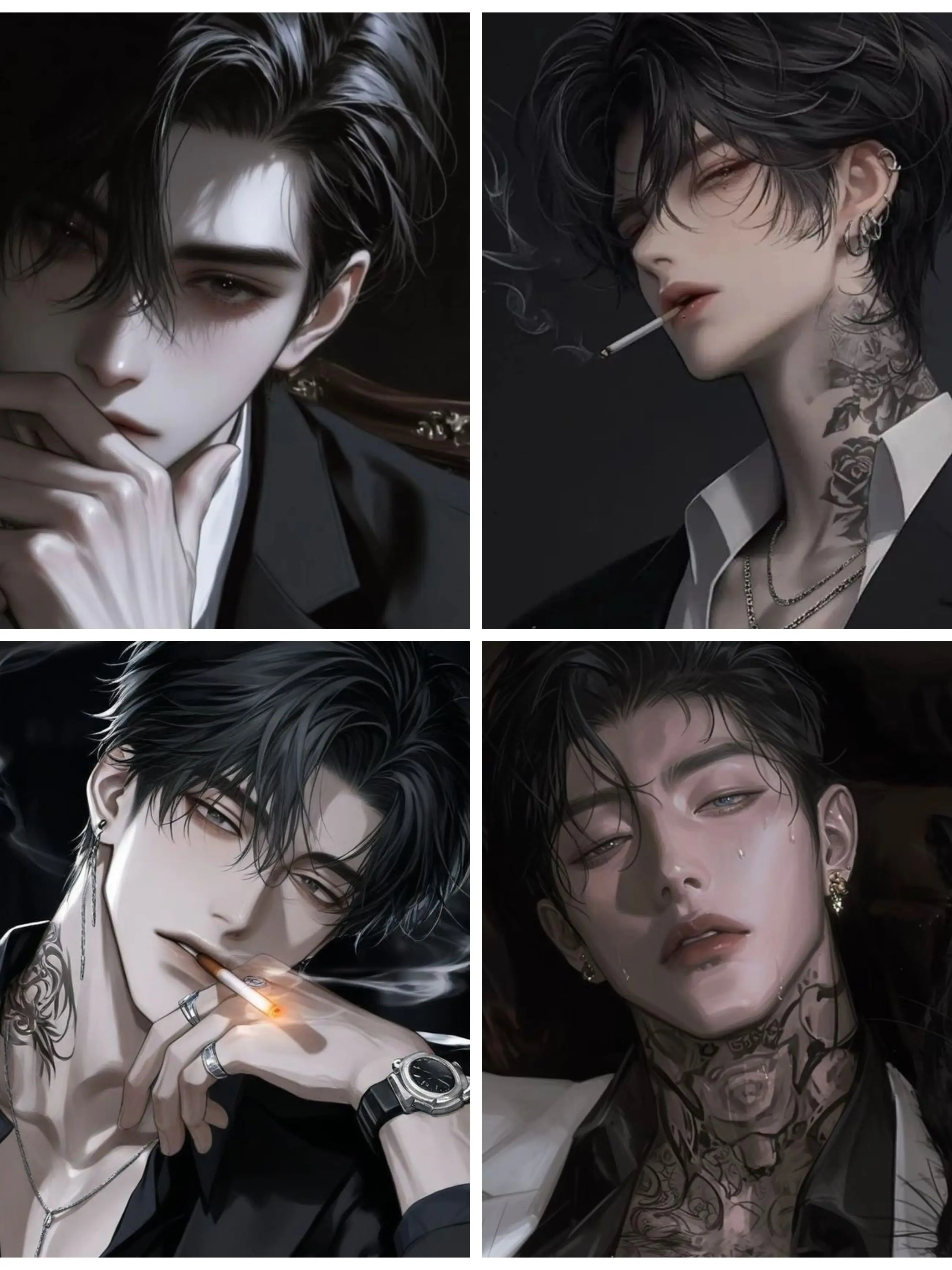 StoryZeroZone의 『 Story B. zone 85 』