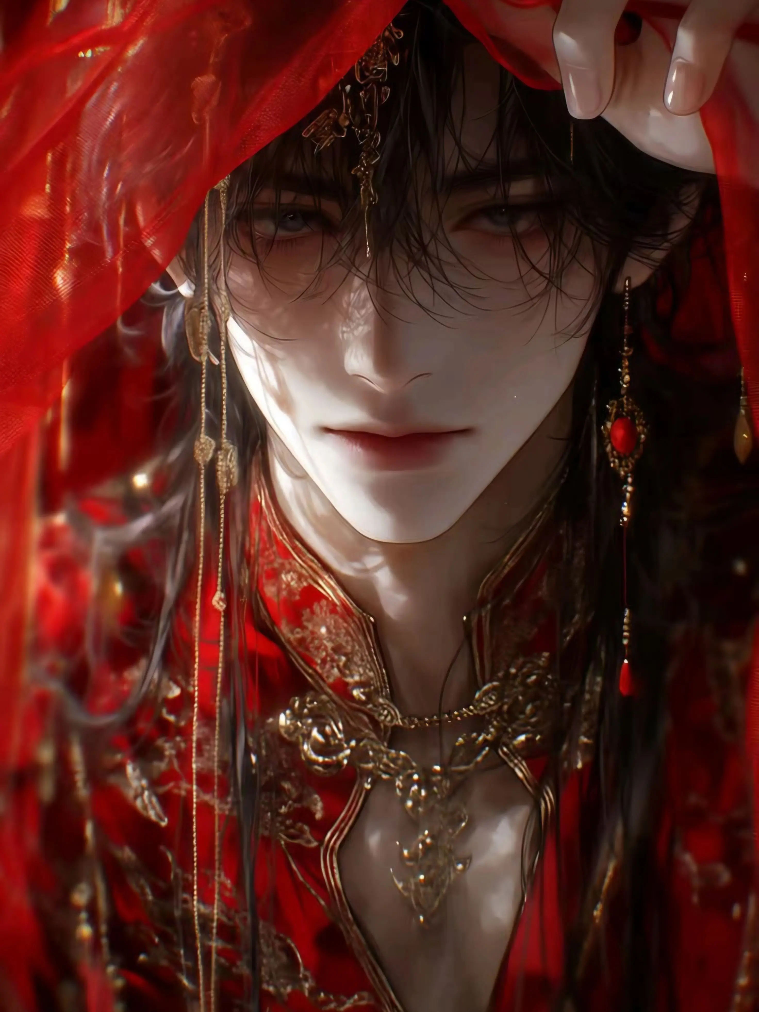 MoistTire6661의 눈 떠보니 조선 한복판