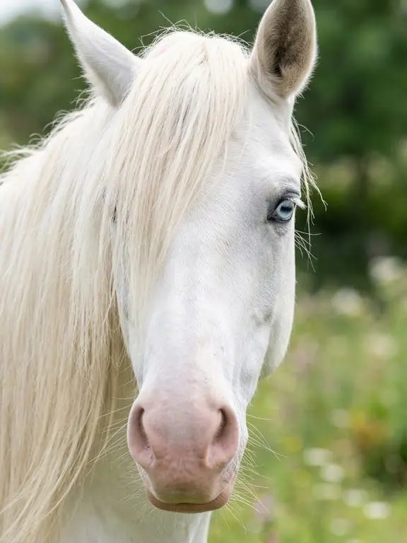 hiro88888의 For Those Who Want to Bond with Their Horse