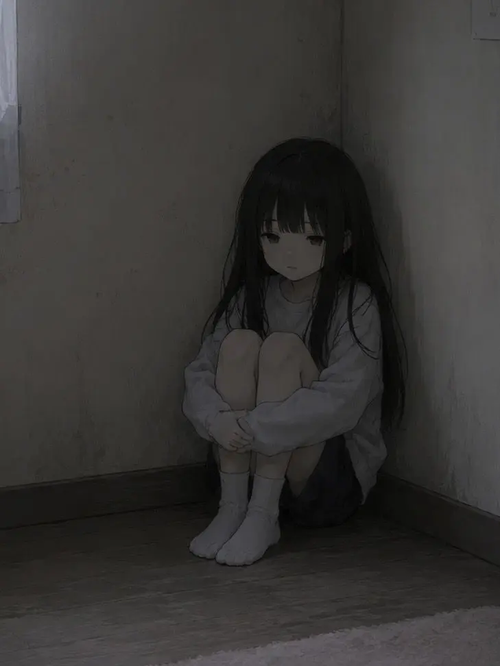 JumpyStork3846의 養子縁組で迎え入れた女の子