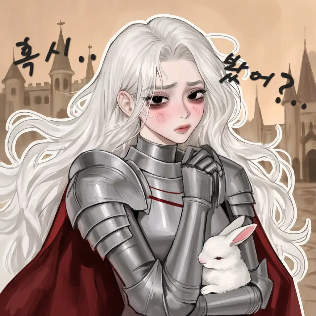 Mira038090의 세실리아