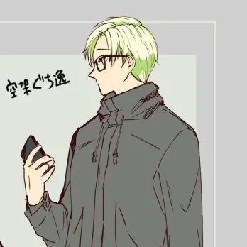 futeiki의 自分用。