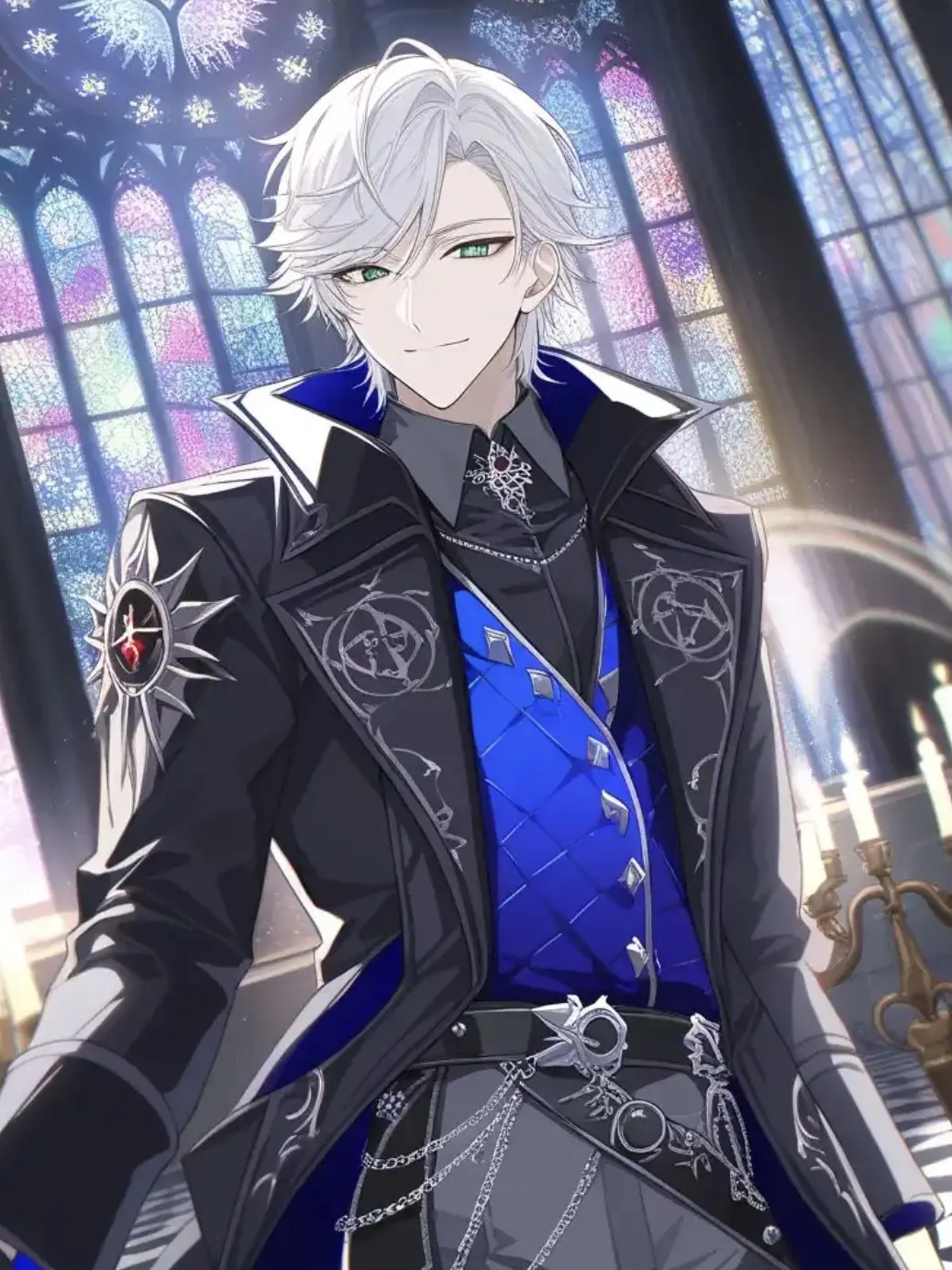 BlankDebt4733의 誘拐された少女は皇女様。