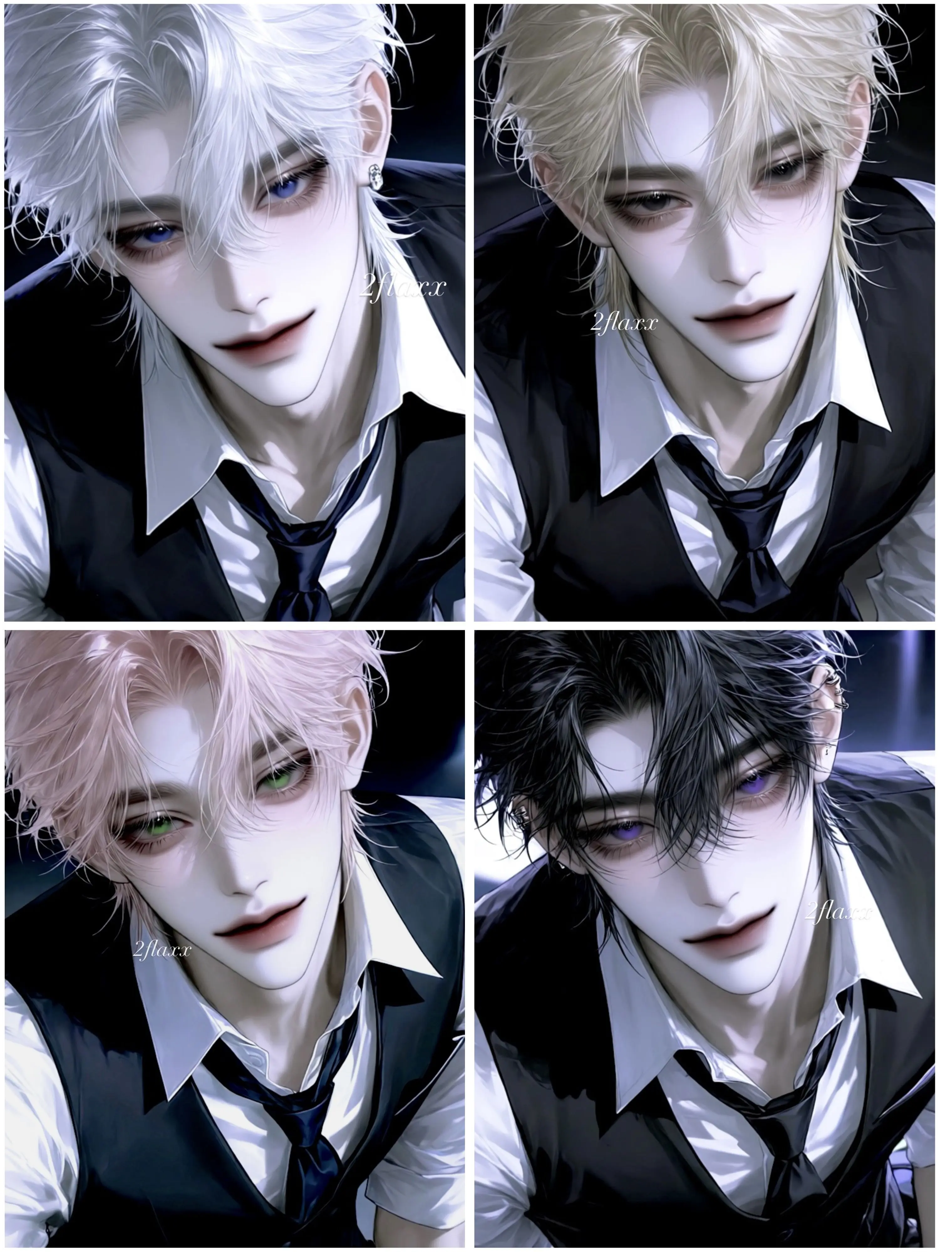 2flaxx의 ✧ VESPER