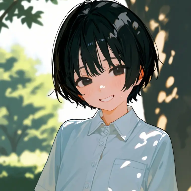 SolemnRupee8682의 嫌われたくない！