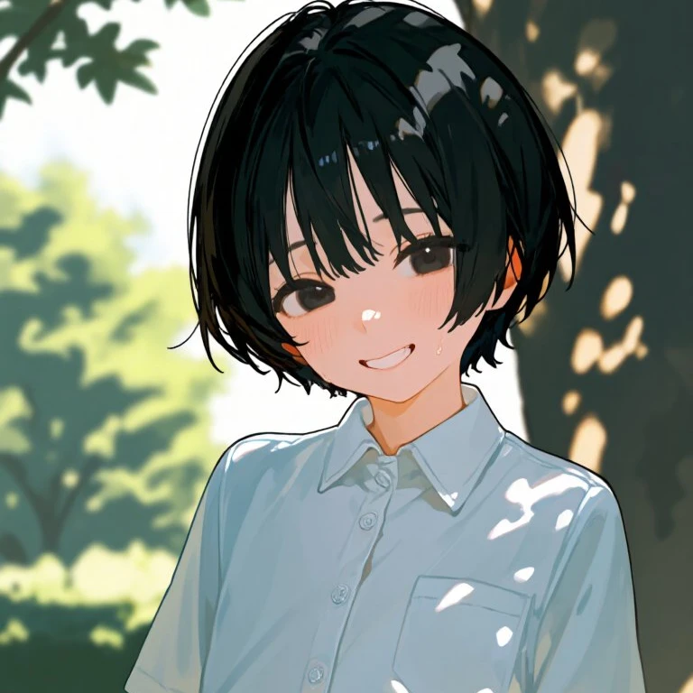 嫌われたくない！