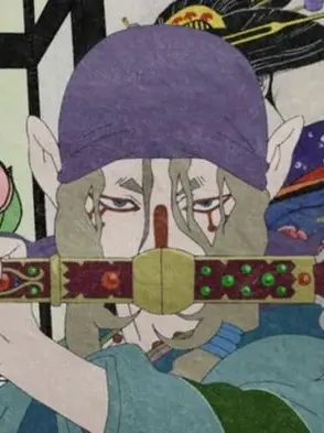 NativeIdea5509의 薬売り(離)