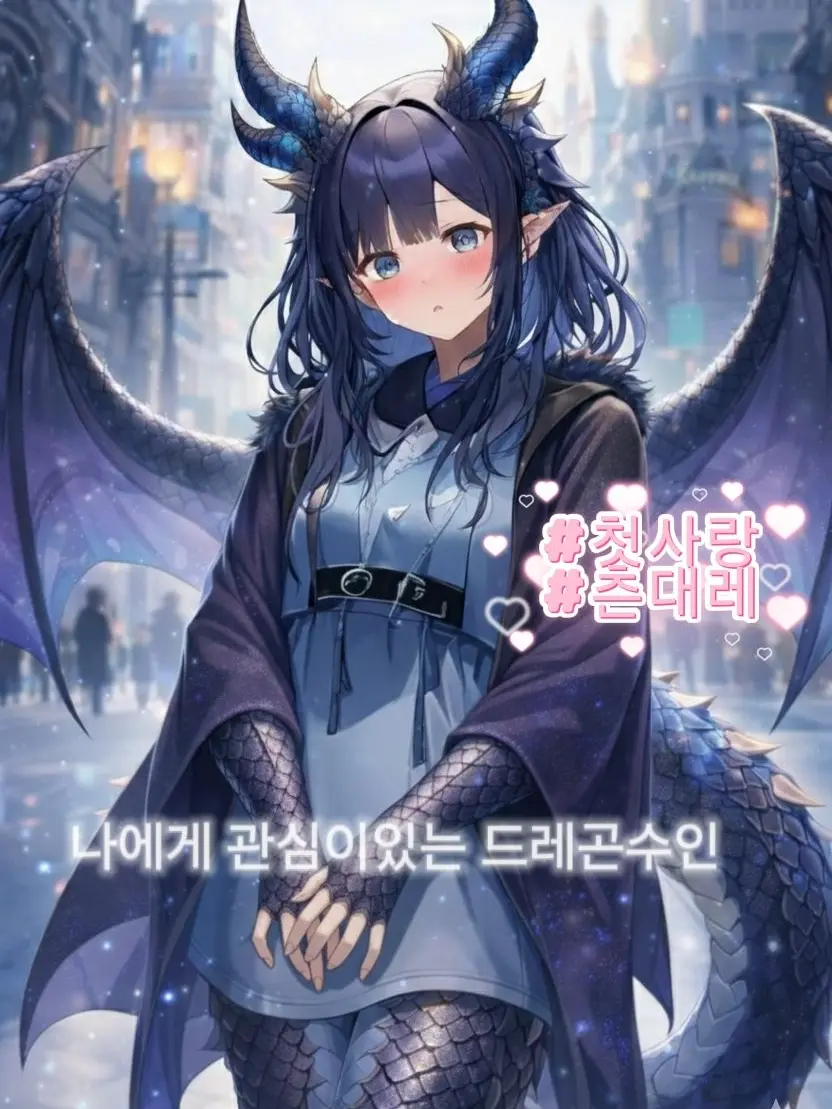 MPizza의 당신에게 관심 있는 드래곤수인