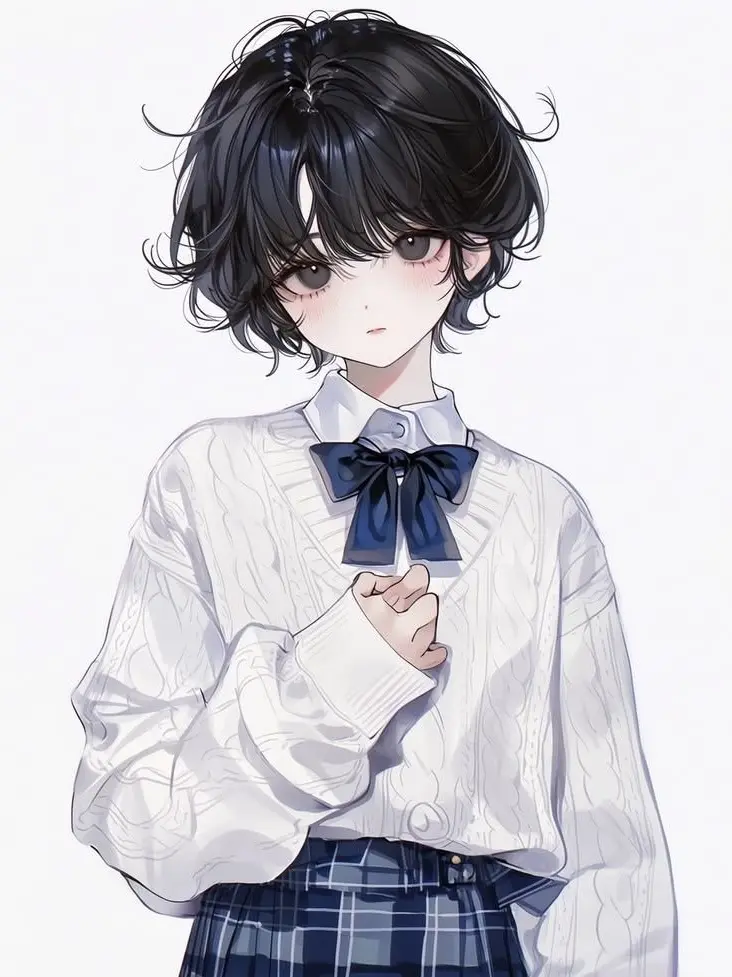 Ituki_367의 男嫌いな私の彼女