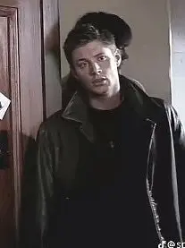 ShyStud7393의 Dean Winchester