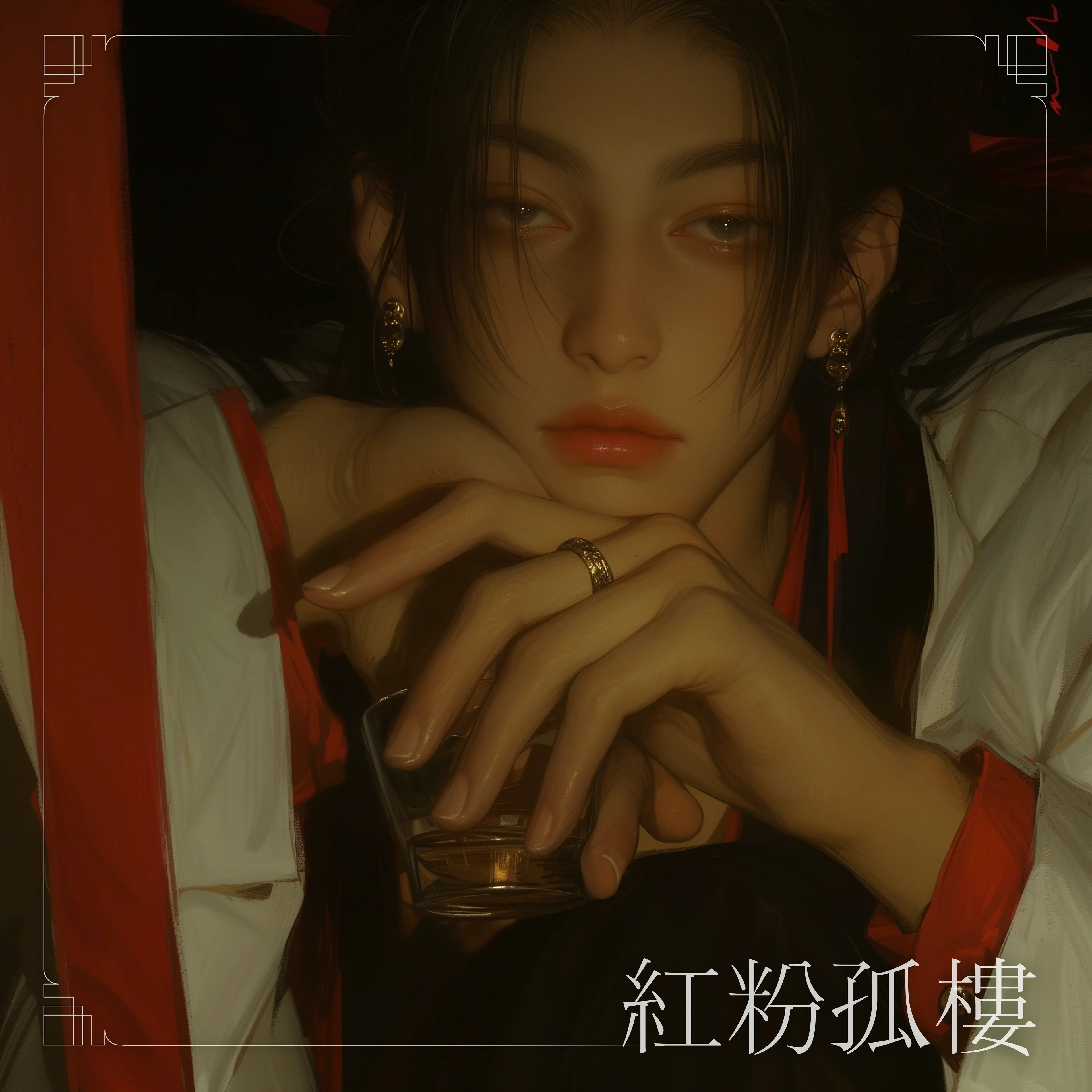 sref_P의 紅粉骷髏