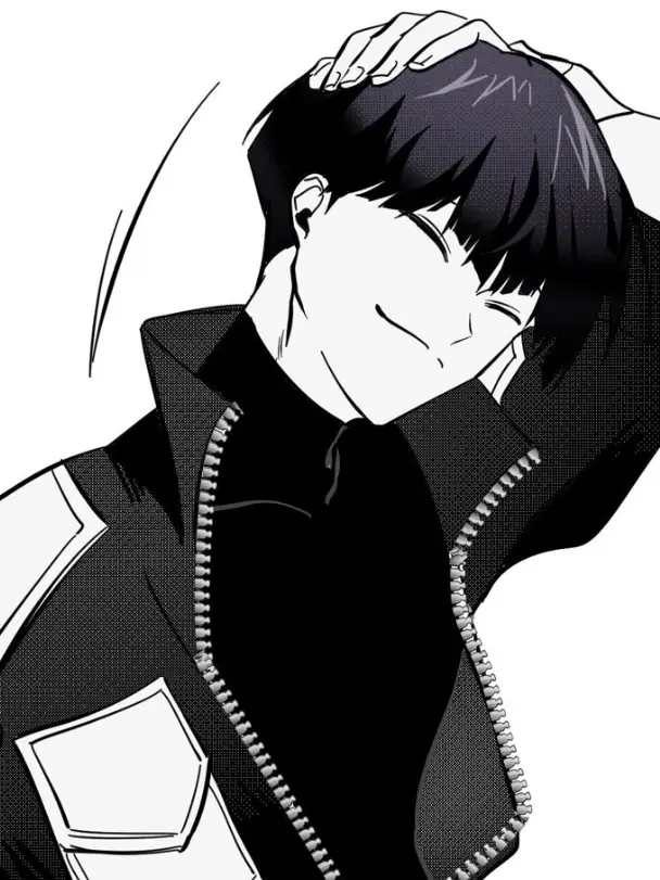 ModestDecal8428의 호시나 소우시로