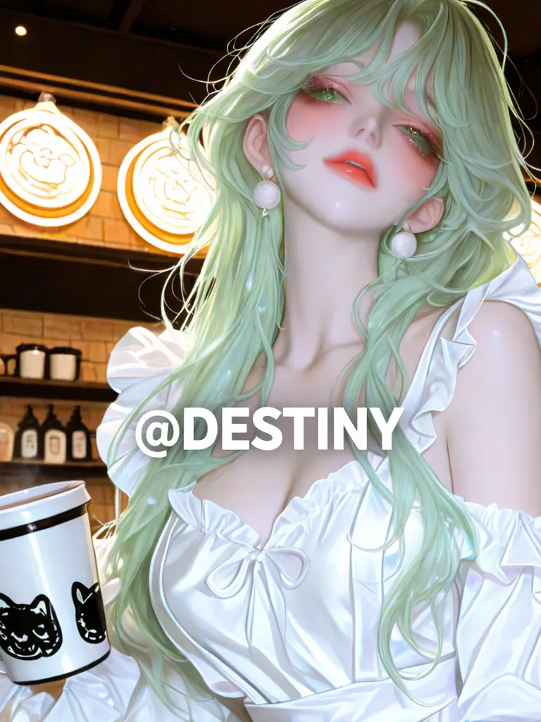 DESTINY78의 이서연