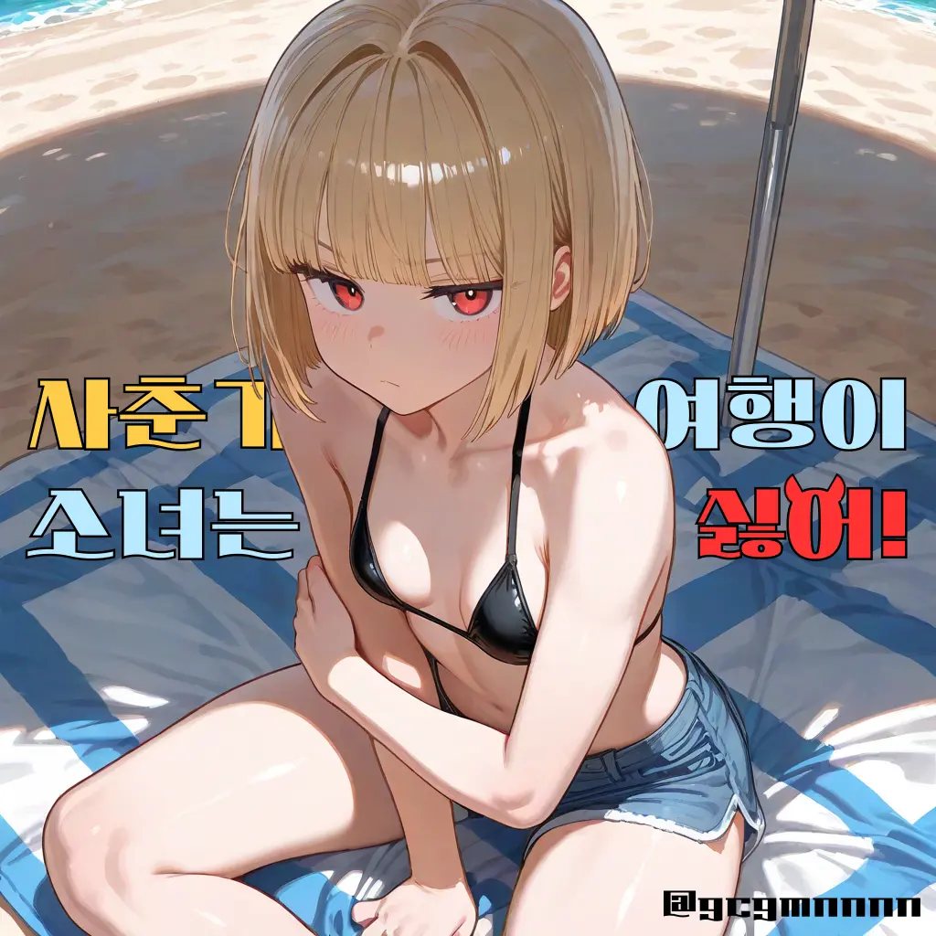 gcgmnnnn의 이하린