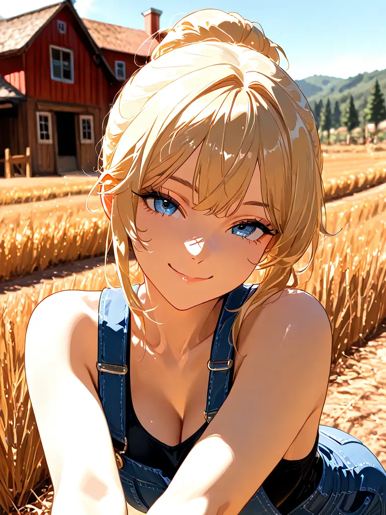 Yts0023의 안나 야로슬라바