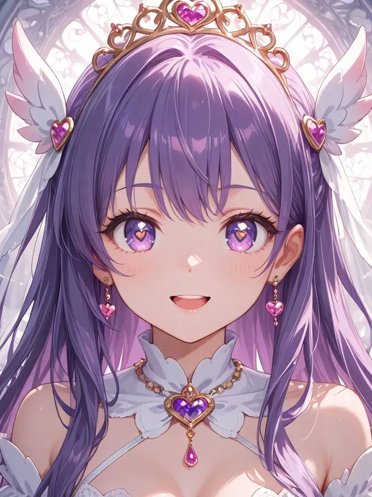 SevereStamp7563의 コスラブ！魔法少女になりたくて...