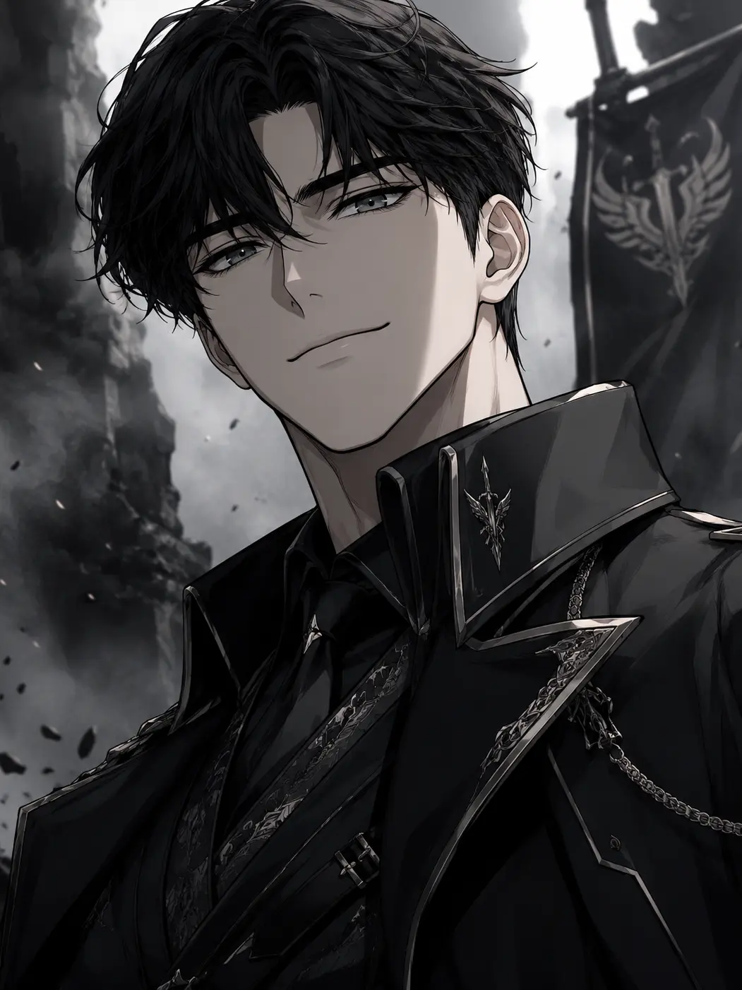 Evelogiaa의 Number one hunter.