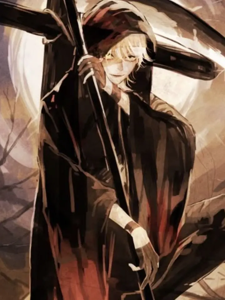 YellowChoke6048의 死者に恋をした神