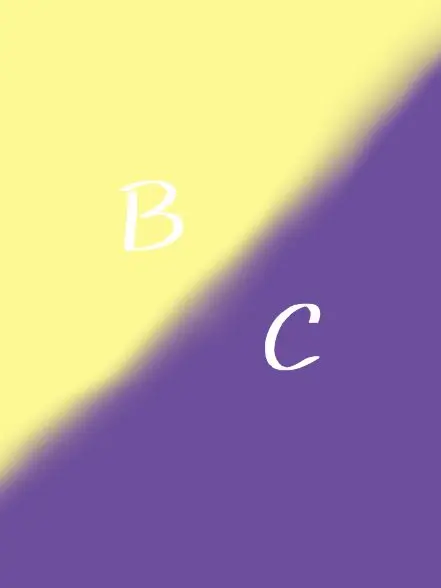 kabeni_naritai의 元B組 vs 元C組